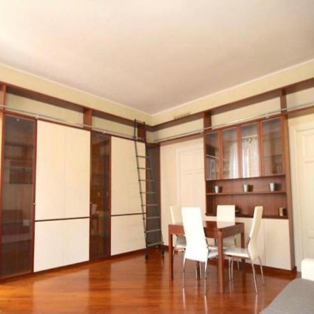 Trevi Nice Holiday - Luxury Apartment Rom Exterior foto