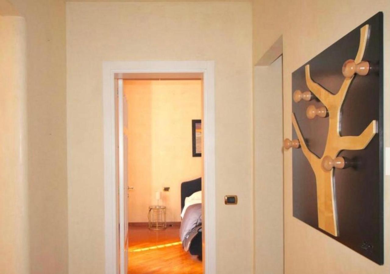 Trevi Nice Holiday - Luxury Apartment Rom Exterior foto