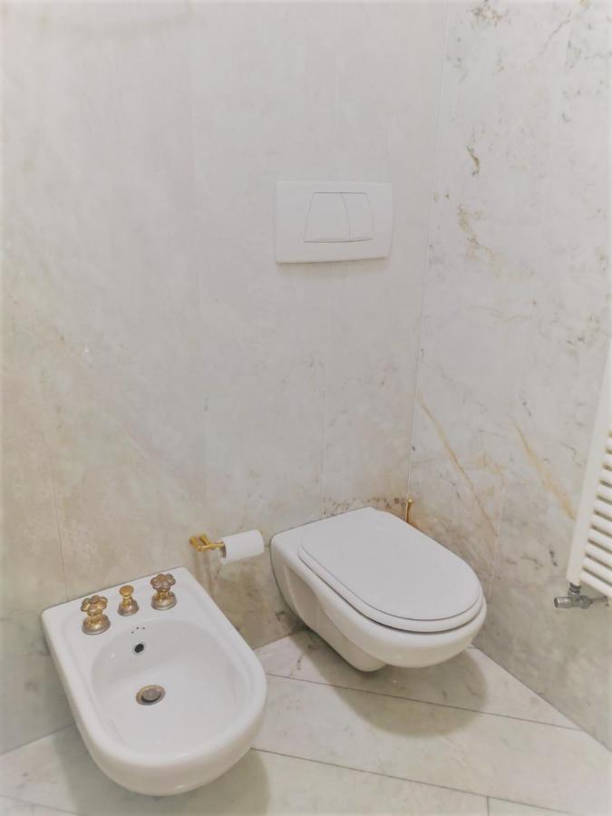 Trevi Nice Holiday - Luxury Apartment Rom Exterior foto