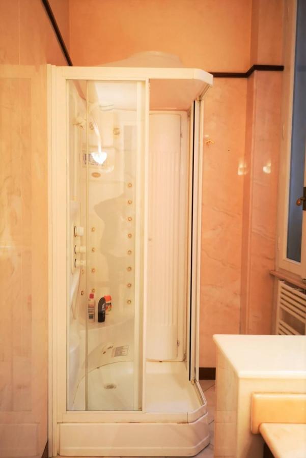Trevi Nice Holiday - Luxury Apartment Rom Exterior foto