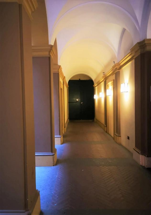 Trevi Nice Holiday - Luxury Apartment Rom Exterior foto